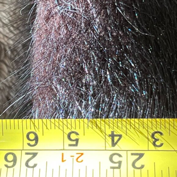 Mink Full length Real Mink - Picture 10 of 16